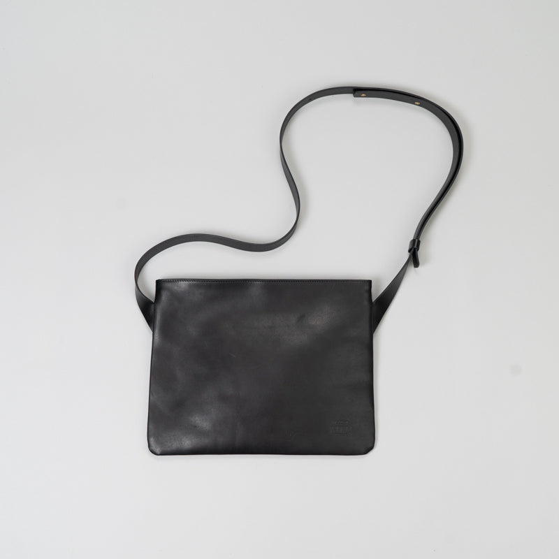 The Rose Crossbody Pouch