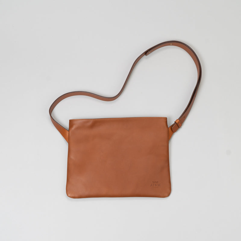 The Rose Crossbody Pouch