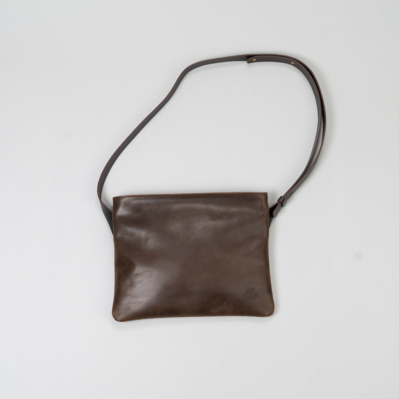 The Rose Crossbody Pouch