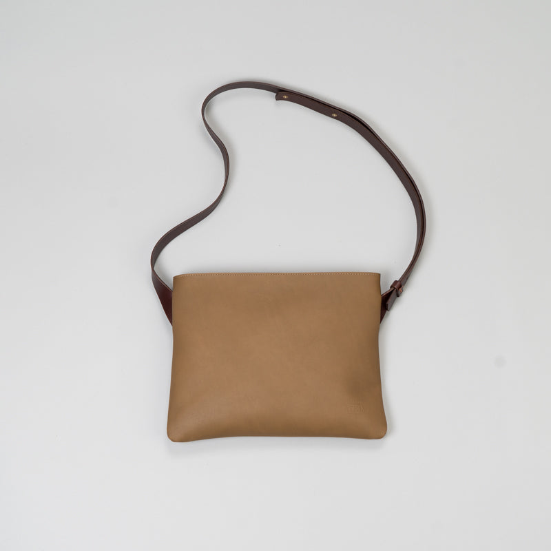 The Rose Crossbody Pouch