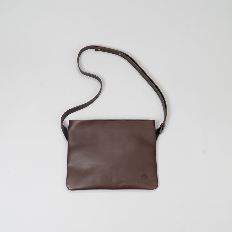 The Rose Crossbody Pouch