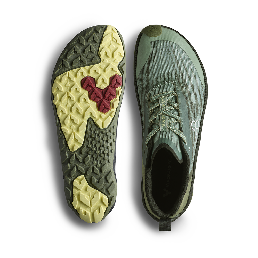 Primus Trail Flow Mens
