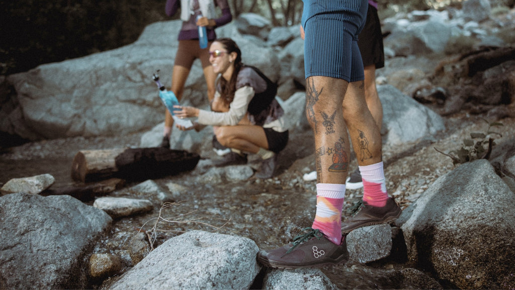 Primus Trail Flow Mens