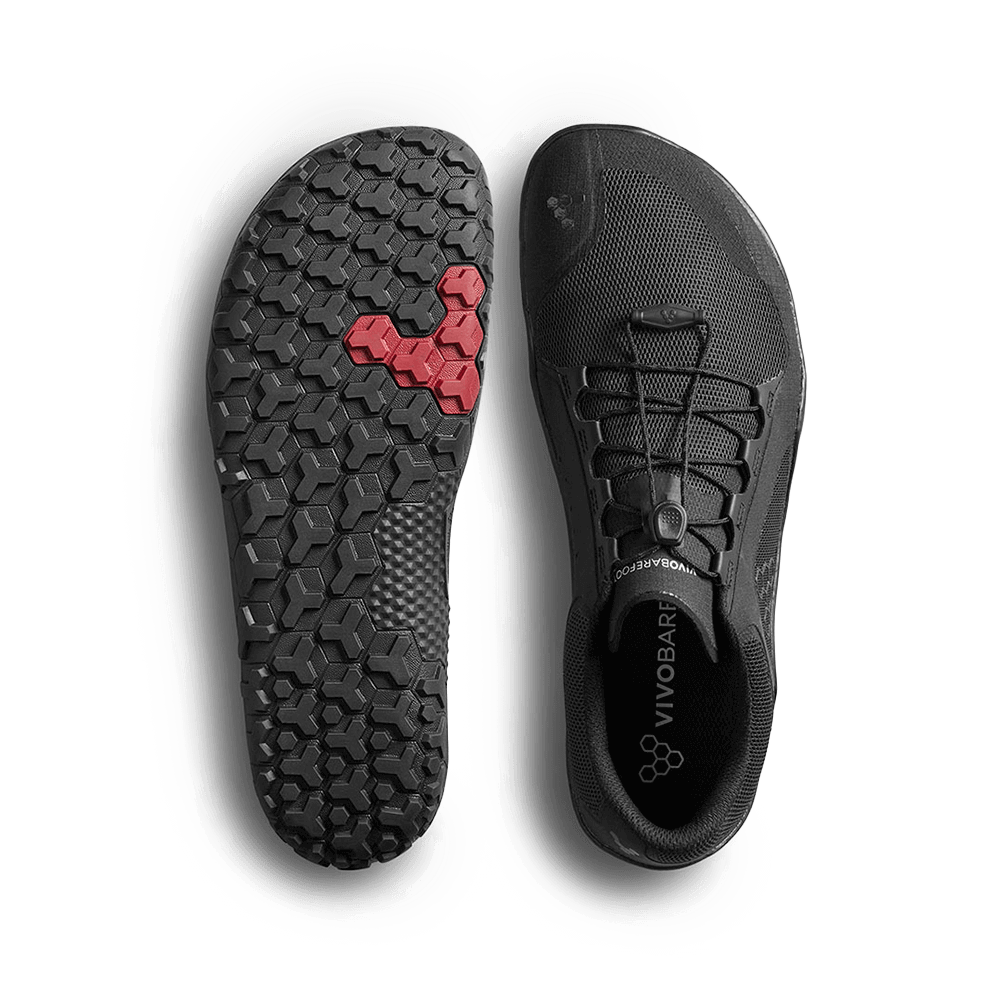 Vivobarefoot Primus Trail 3.5 FG Womens