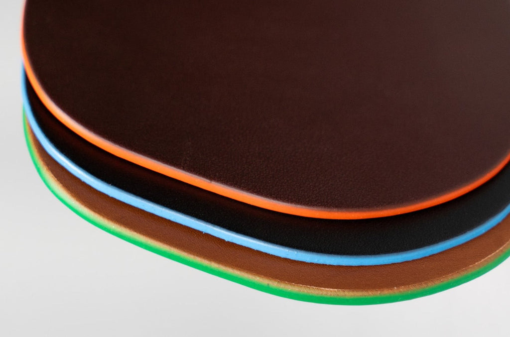 Rochester Leather Placemat