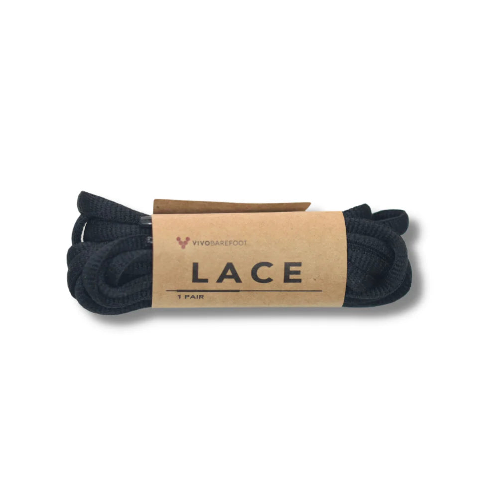 Vivobarefoot Oval Shoe Laces