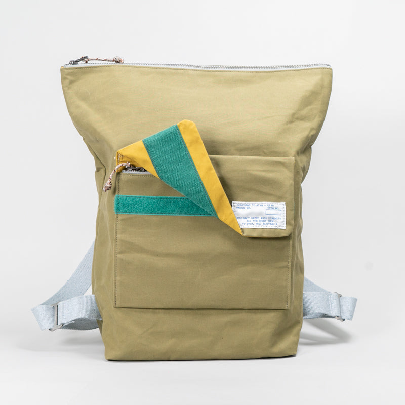The Standard Backpack