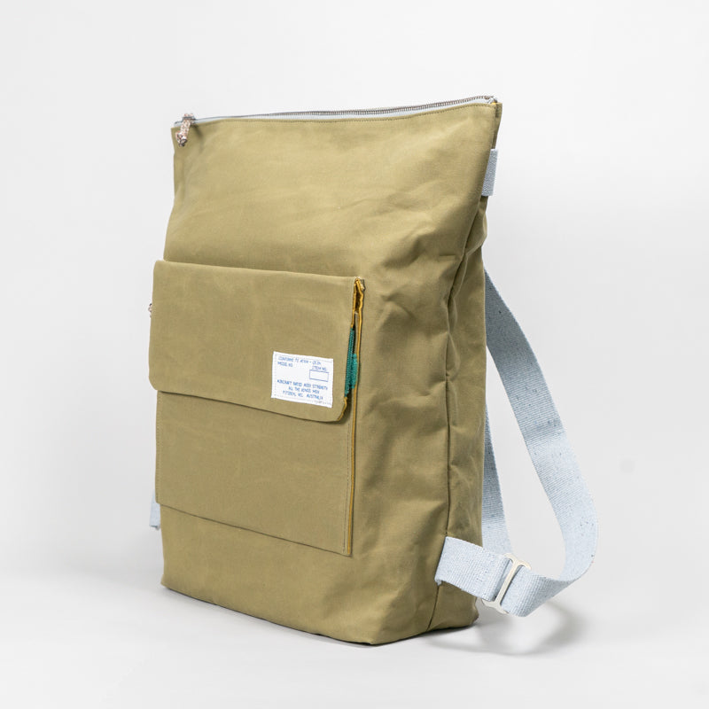 The Standard Backpack