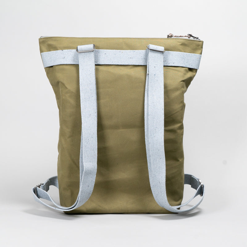 The Standard Backpack