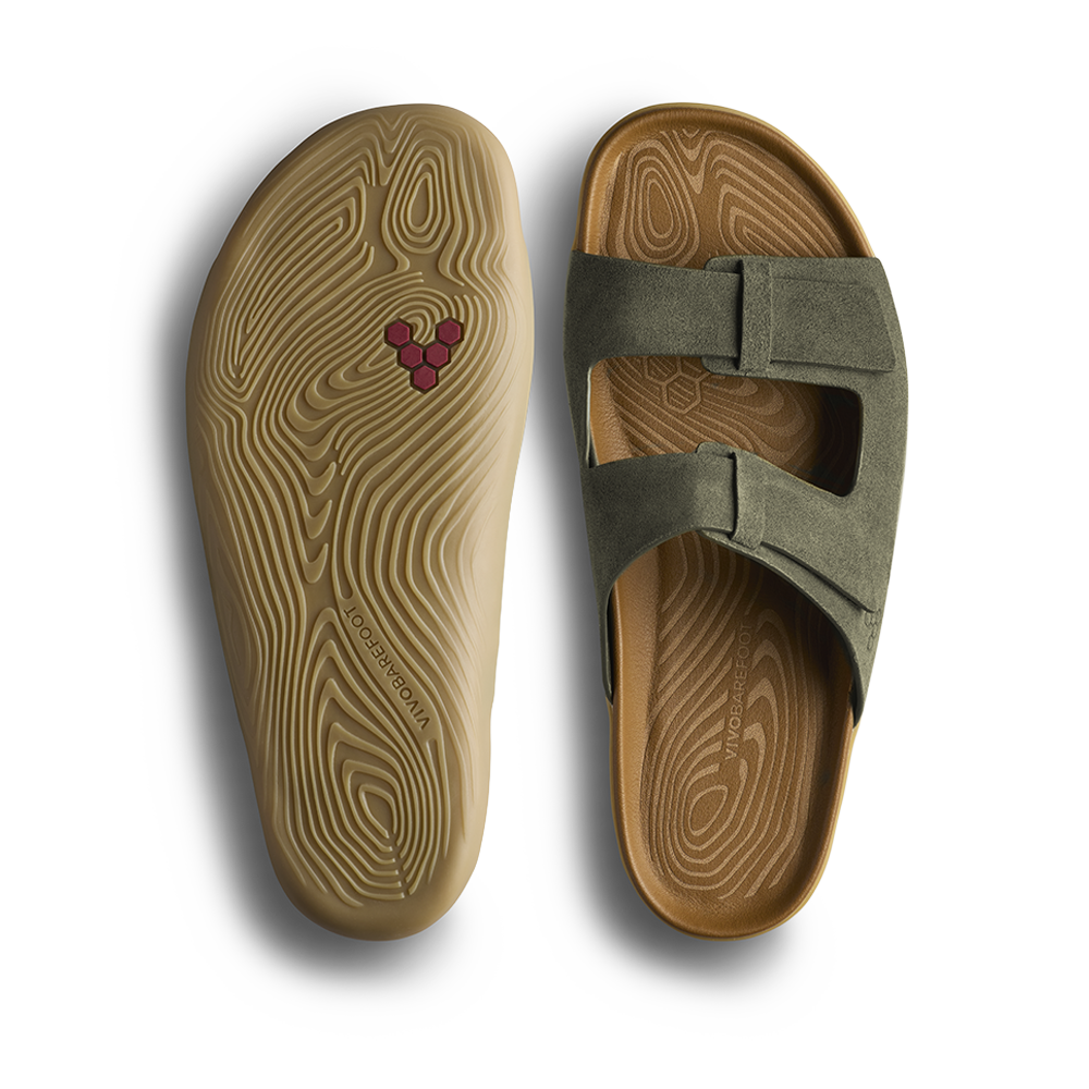 Sensus Yin Slide Mens