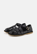 Smilla Tumbled Leather