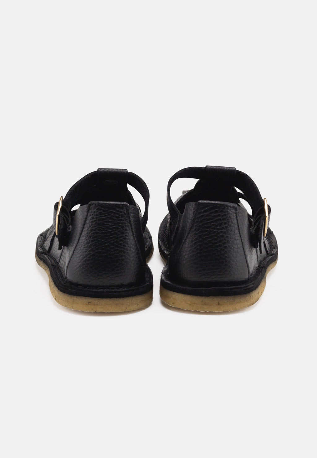 Smilla Tumbled Leather