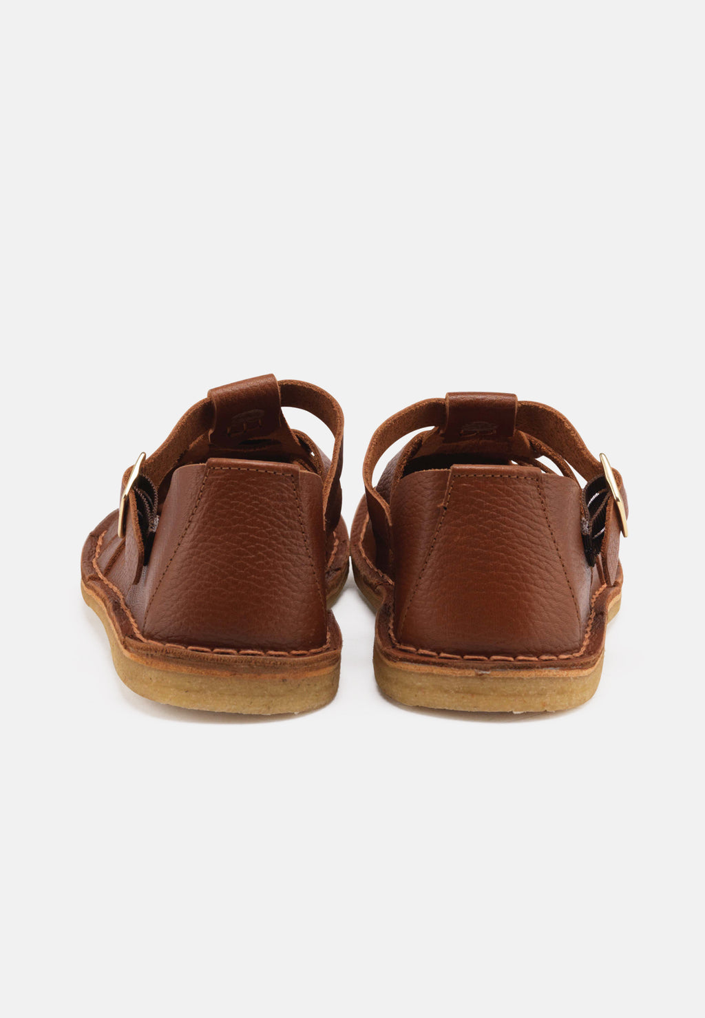 Smilla Tumbled Leather