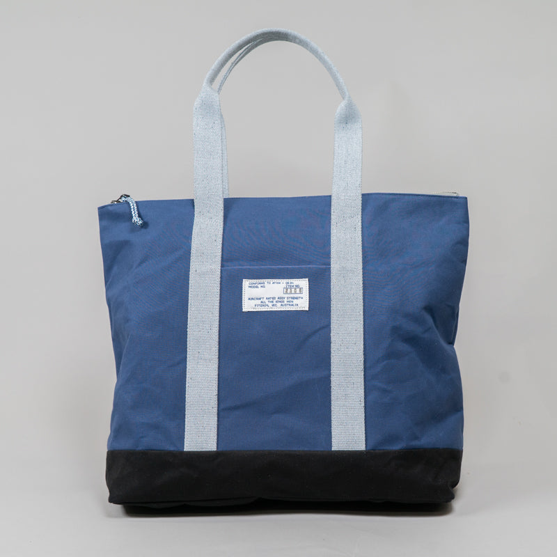 The Standard Travel Tote