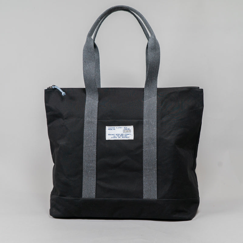 The Standard Travel Tote