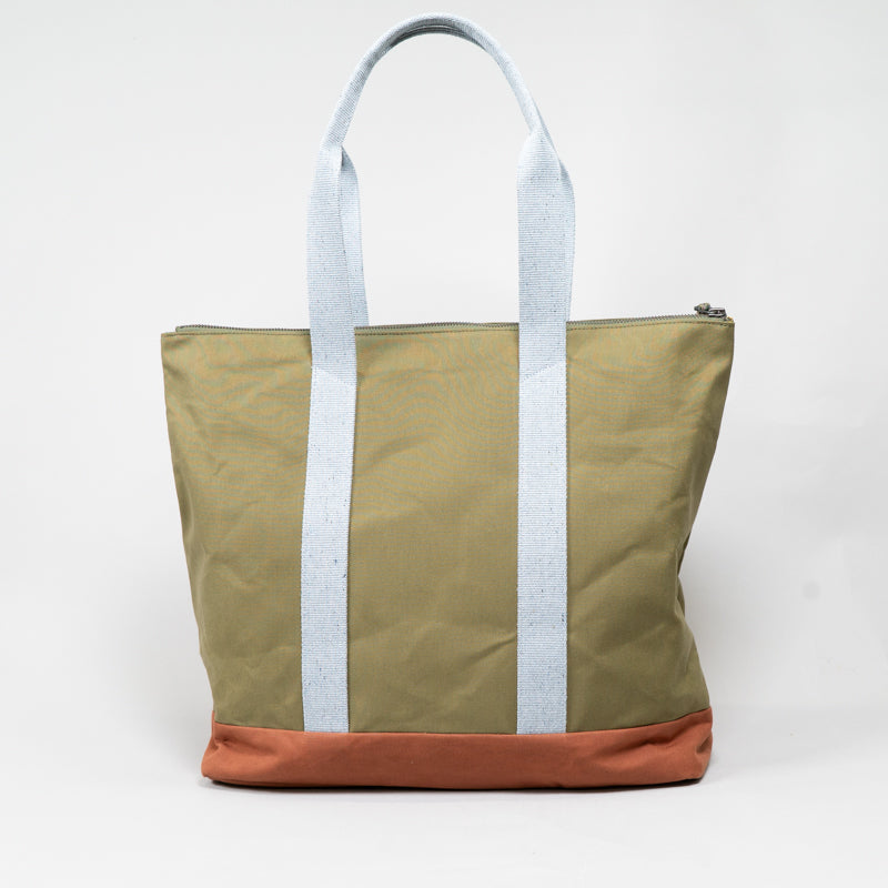 The Standard Travel Tote