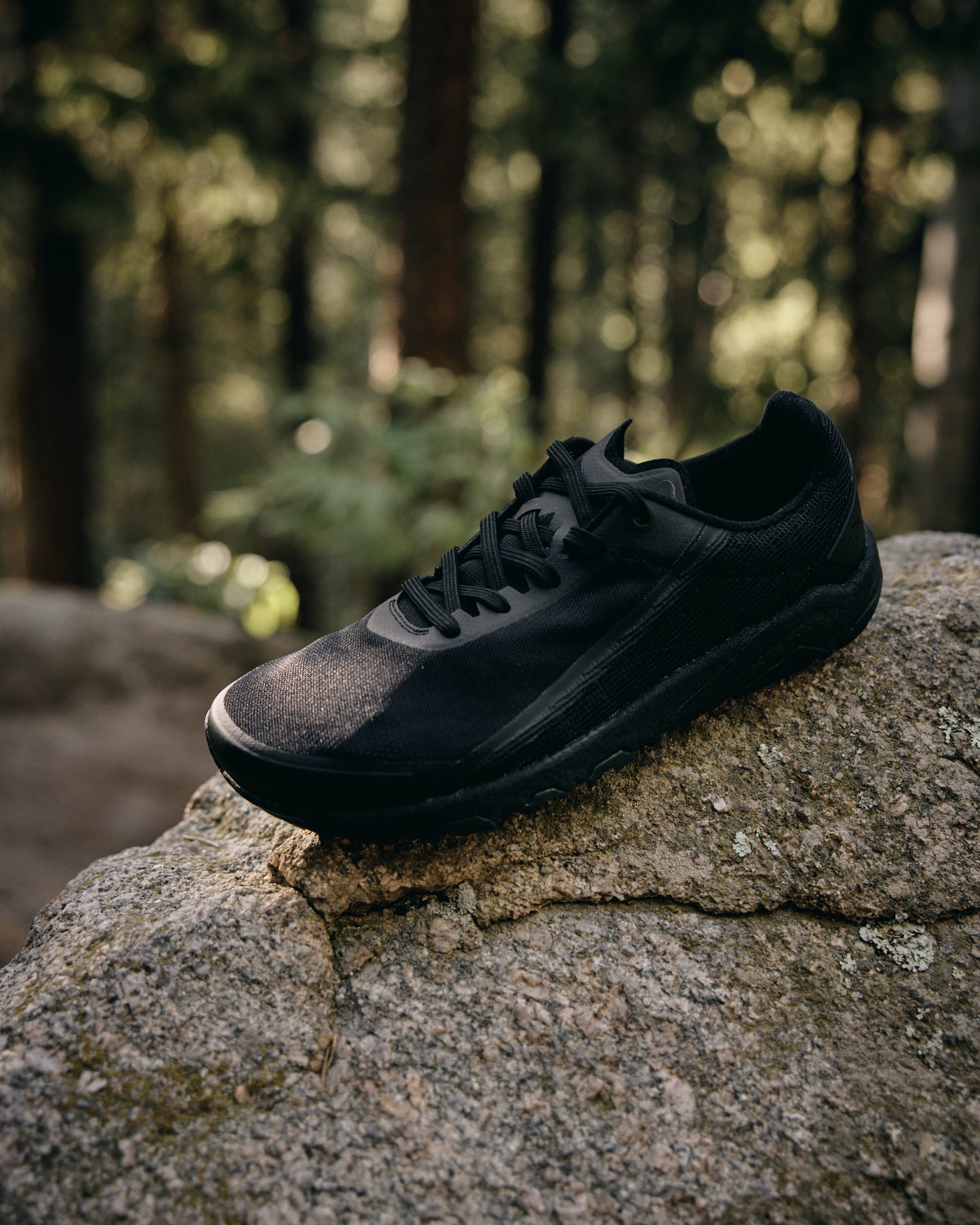 Notace – The Natural Shoe Store