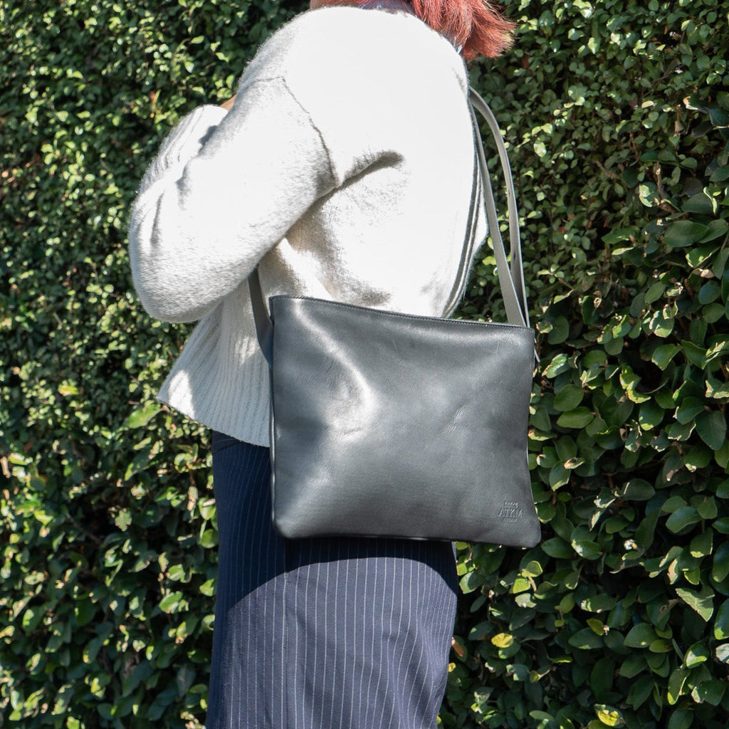 The Rose Crossbody Pouch
