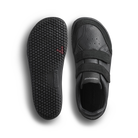 Vivobarefoot Gobi Sneaker School Preschool Obsidian-1