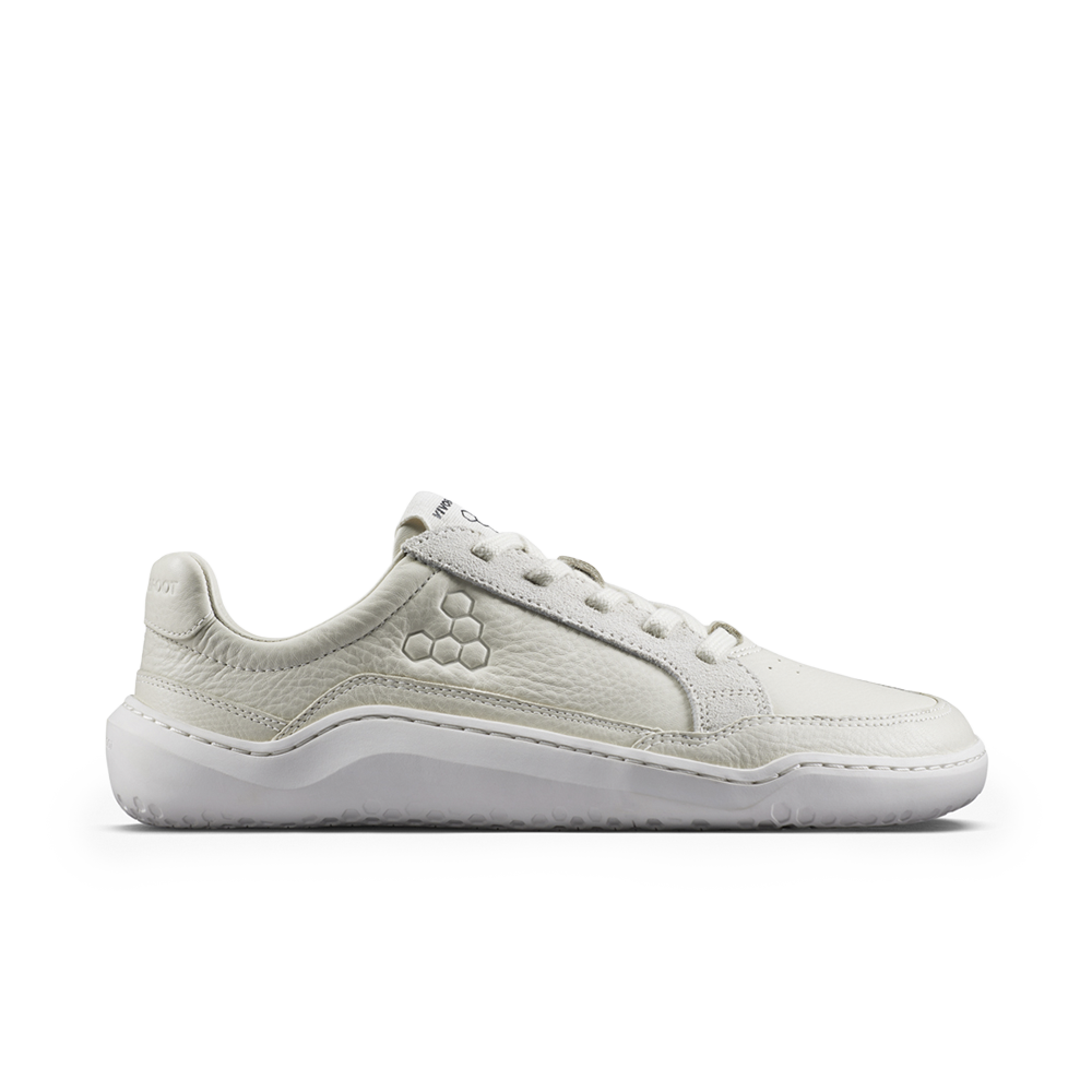 Vivobarefoot Gobi III Sneaker Leather Womens