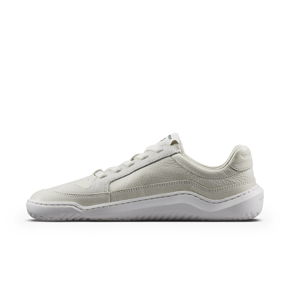 Vivobarefoot Gobi III Sneaker Leather Womens