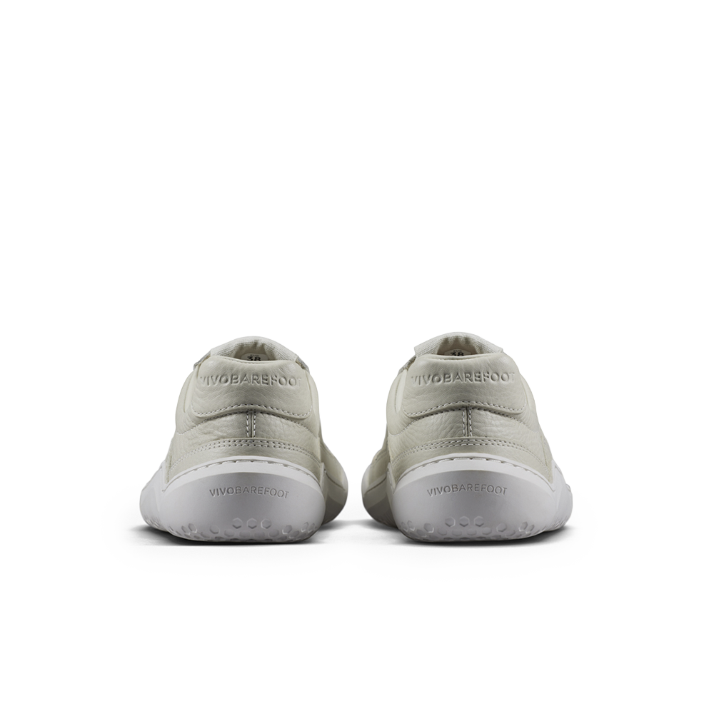 Vivobarefoot Gobi III Sneaker Leather Womens
