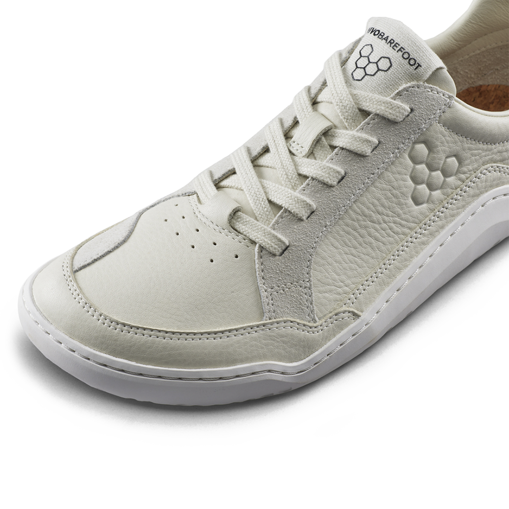 Vivobarefoot Gobi III Sneaker Leather Womens