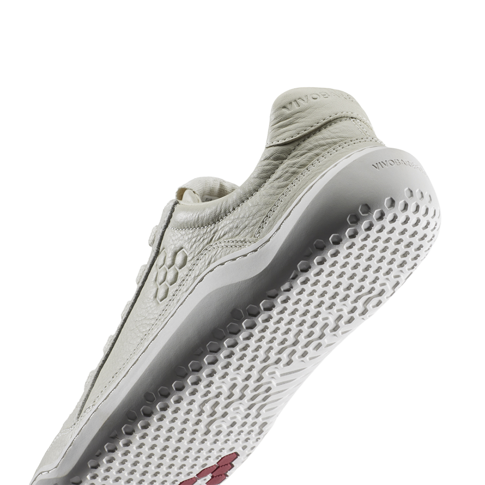 Vivobarefoot Gobi III Sneaker Leather Womens