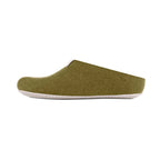 Mel - Wool Slipper