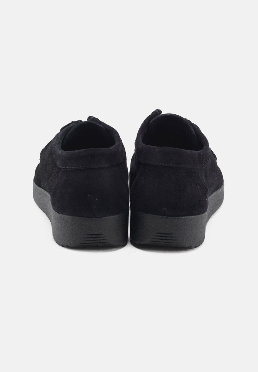 Adam Suede WR w Matching Sole