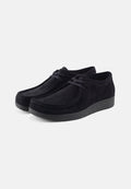 Adam Suede WR w Matching Sole
