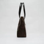 Marquis Adjustable Leather Tote