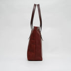Marquis Adjustable Leather Tote