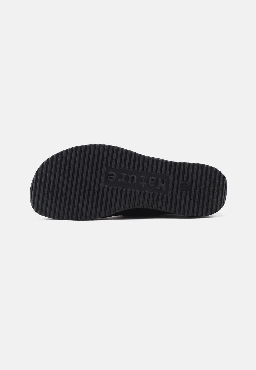 Alba Suede WR w. Matching Rubber Sole