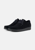 Anna Suede WR w Matching Sole