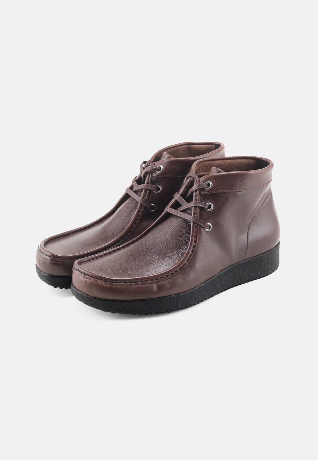 Anton Veg Leather