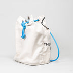 The Workers Drawstring Backpack