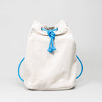 The Workers Drawstring Backpack