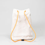 The Workers Drawstring Backpack