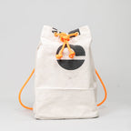 The Workers Drawstring Backpack
