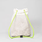 The Workers Drawstring Backpack