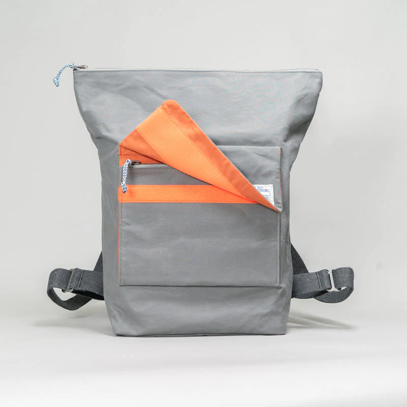 The Standard Backpack