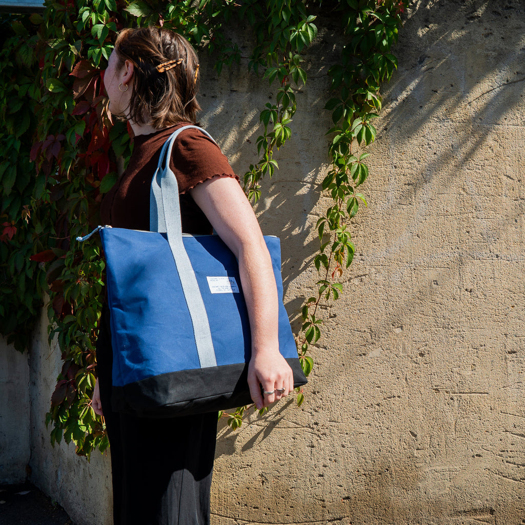 The Standard Travel Tote