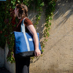 The Standard Travel Tote