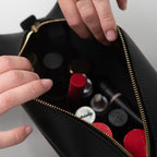Marquis Leather Travel Utility