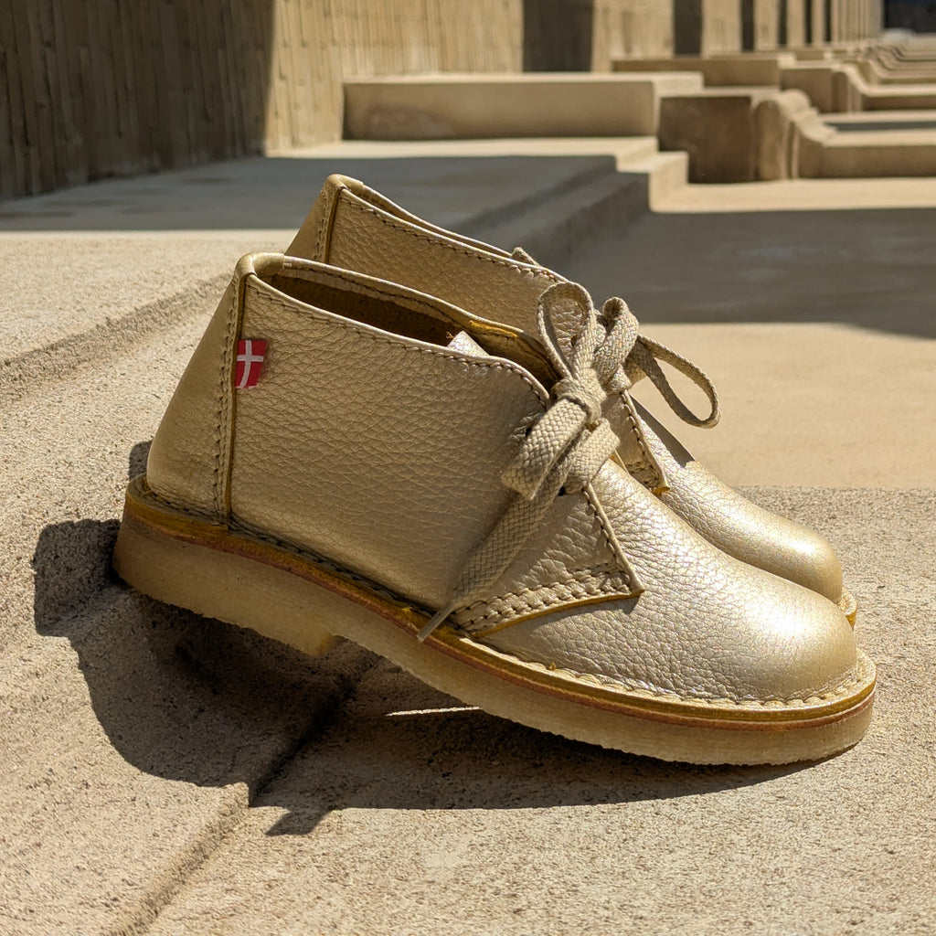 Helsingor - Limited Edition Gold