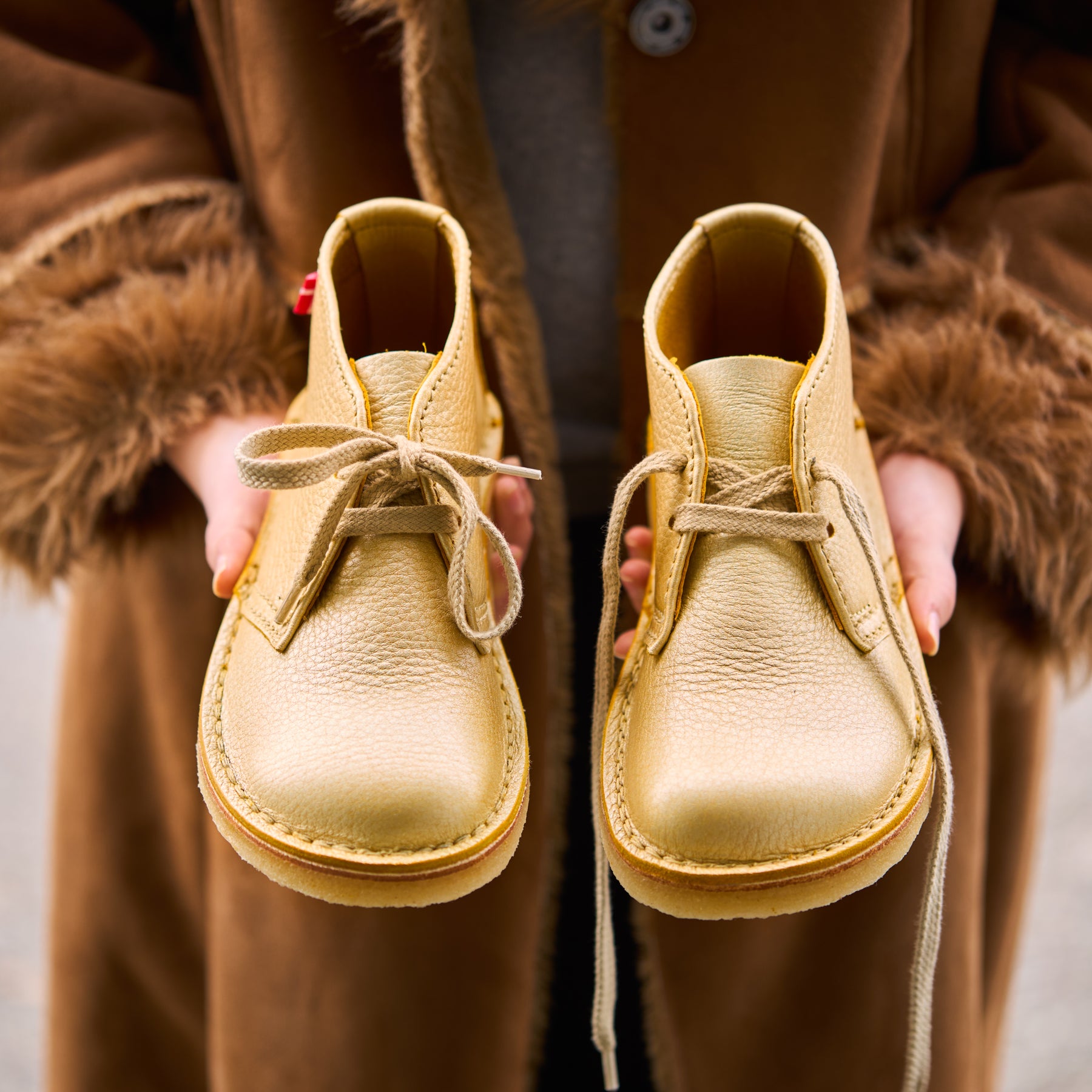 Helsingor - Limited Edition Gold