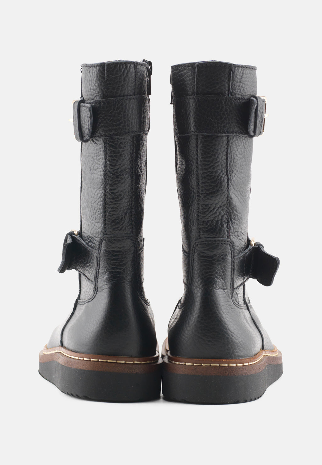 Fenja Tumbled Leather