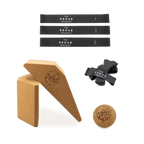 The Rehab Mechanics Foot Strength Kit