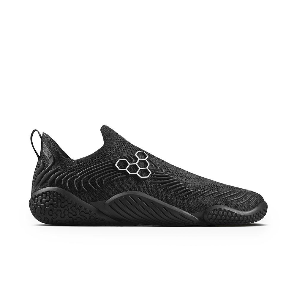 Vivobarefoot Motus Flex Tabi Womens Eclipse-0